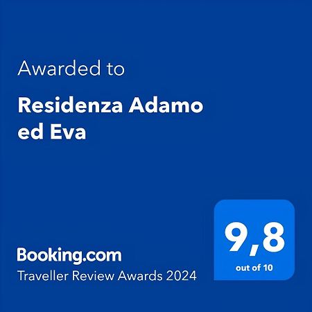 Apartmán Residenza Adamo Ed Eva Pordenone Exteriér fotografie